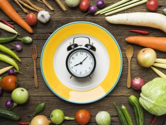 Alimentazione circadiana: mangiare seguendo il proprio orologio biologico