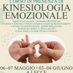 La Kinesiologia Emozionale: sciogliere i nodi del passato dal corpo