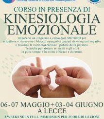 La Kinesiologia Emozionale: sciogliere i nodi del passato dal corpo