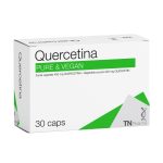 Quercetina: il flavonoide naturale contro allergie e infiammazioni