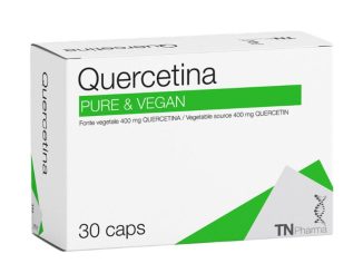 Quercetina: il flavonoide naturale contro allergie e infiammazioni