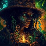 Ayahuasca e Scienza: cosa succede nel cervello durante l’esperienza