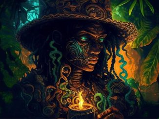 Ayahuasca e Scienza: cosa succede nel cervello durante l’esperienza