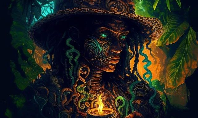 Ayahuasca e Scienza: cosa succede nel cervello durante l’esperienza