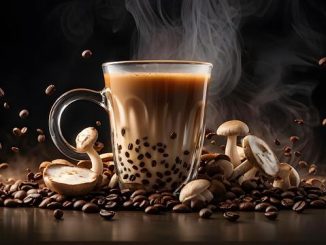 Nootropi Naturali: le sostanze che potenziano la mente in sicurezza