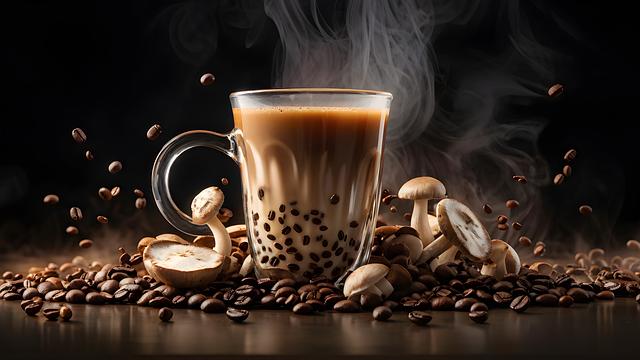 Nootropi Naturali: le sostanze che potenziano la mente in sicurezza