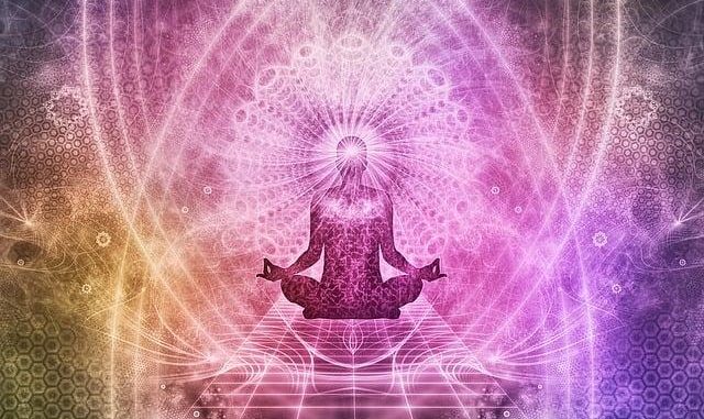 Reiki: la fisica quantistica spiega la guarigione con le mani?