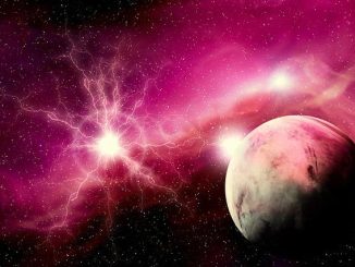 Elettrocoltura: come l’energia terrestre potenzia le piante che mangiamo