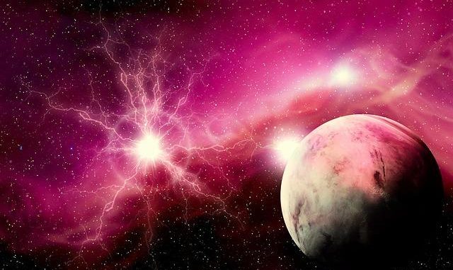 Elettrocoltura: come l’energia terrestre potenzia le piante che mangiamo