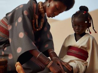 Shiatsu: la digitopressione giapponese che sblocca i meridiani