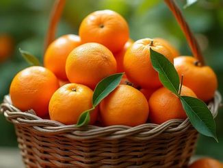 La Nutraceutica: quando l’alimento diventa un farmaco per il corpo