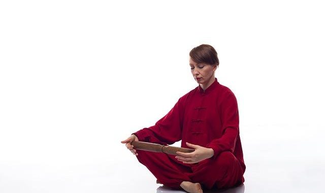 L’arte del Qigong: coltivare l’energia vitale con movimenti lenti