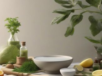 Massaggio ayurvedico Udvartana: il trattamento detox alle erbe