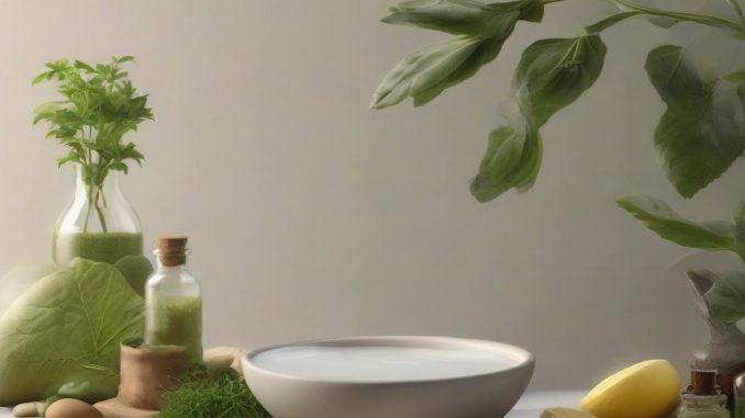 Massaggio ayurvedico Udvartana: il trattamento detox alle erbe