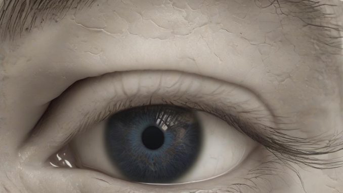 Sindrome dell’occhio secco: i colliri naturali che funzionano