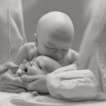 Terapia craniosacrale pediatrica: calma per le coliche neonatali