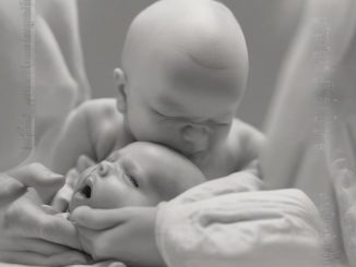 Terapia craniosacrale pediatrica: calma per le coliche neonatali