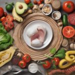 La dieta a basso contenuto di FODMAP: rimedio per il colon