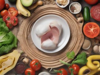 La dieta a basso contenuto di FODMAP: rimedio per il colon