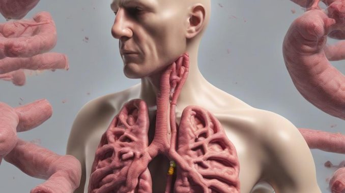 Salute del pancreas: i sintomi precoci di malfunzionamento