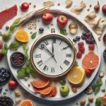 Dieta anti-aging: gli alimenti che rallentano l’orologio biologico