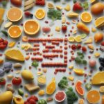 Vitamine idrosolubili: i rischi legati a una carenza nascosta