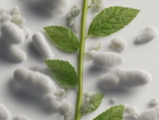 Berberina naturale: il potente integratore per la glicemia alta