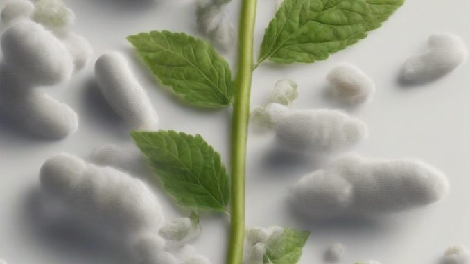 Berberina naturale: il potente integratore per la glicemia alta