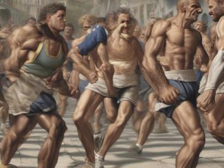 Omeopatia e traumi sportivi: i rimedi per i muscoli affaticati