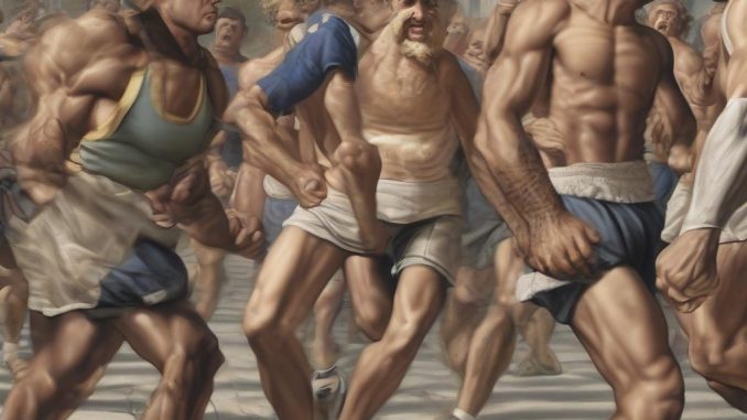 Omeopatia e traumi sportivi: i rimedi per i muscoli affaticati