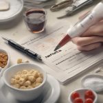 Nefropatia diabetica: la guida pratica alla prevenzione a tavola