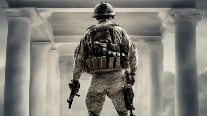 La respirazione quadrata: la tecnica dei Navy SEAL contro il panico