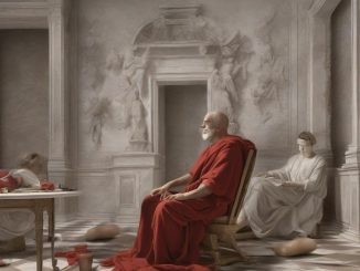 La terapia della luce rossa: benefici per rughe e infiammazioni