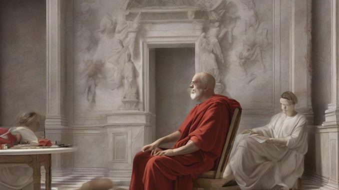 La terapia della luce rossa: benefici per rughe e infiammazioni