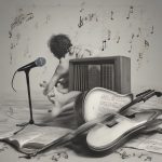Musicoterapia e demenza: come stimolare i ricordi dimenticati