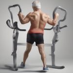 Sarcopenia anziani: l’importanza dell’allenamento con i pesi