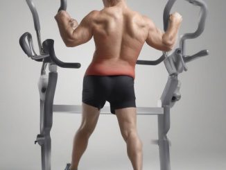 Sarcopenia anziani: l’importanza dell’allenamento con i pesi