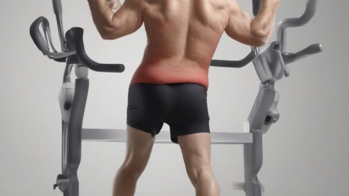 Sarcopenia anziani: l’importanza dell’allenamento con i pesi