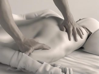 Massaggio Shiatsu in gravidanza: benefici per i dolori lombari