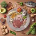 Alimentazione per lo sportivo vegano: come coprire le proteine
