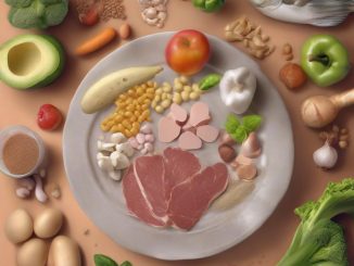 Alimentazione per lo sportivo vegano: come coprire le proteine