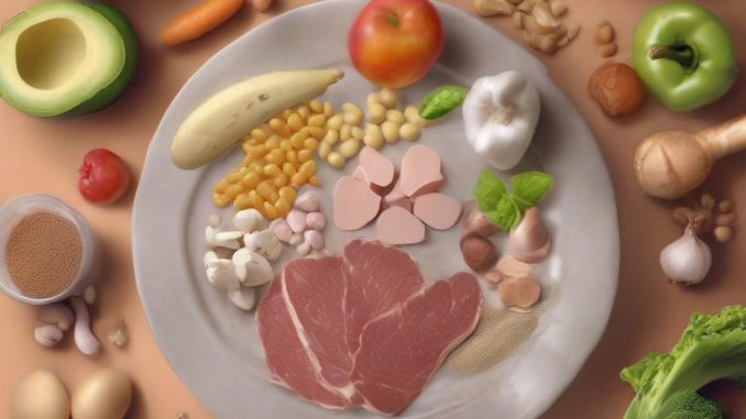 Alimentazione per lo sportivo vegano: come coprire le proteine