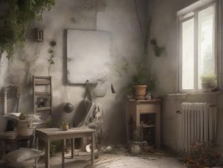 Inquinamento indoor: come purificare l’aria di casa dalle tossine