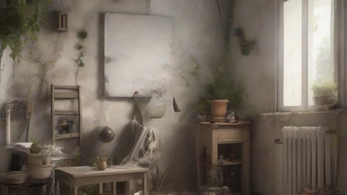 Inquinamento indoor: come purificare l’aria di casa dalle tossine