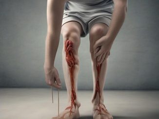 Sindrome delle gambe senza riposo: le carenze nutrizionali