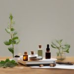 Oli essenziali per la concentrazione: aromaterapia nello studio