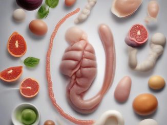 Alimentazione e fertilità maschile: i cibi per gli spermatozoi