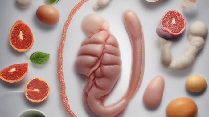 Alimentazione e fertilità maschile: i cibi per gli spermatozoi