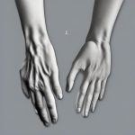 Sindrome di Raynaud: i rimedi naturali per le mani sempre fredde