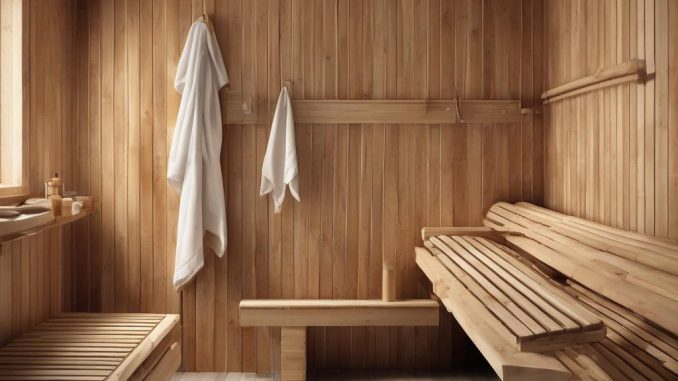 I benefici della sauna finlandese sulle malattie cardiovascolari